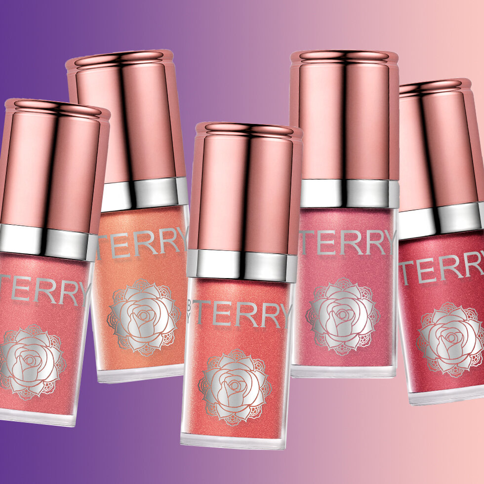 BY TERRY Brightening CC Blush