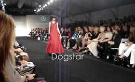 Mercedes-Benz Brisbane Fashion Festival 2010.wmv