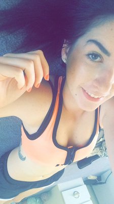 Olivia G.