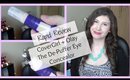 Rapid Review: CoverGirl + Olay The De-Puffer Eye Concealer