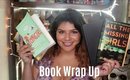 Book Wrap Up || Marya Zamora