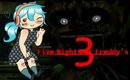ON THE FIRST TRY!!! [FIVE NIGHTS at FREDDY'S 3] [Nights 1-2]