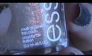 ESSIE Shine of the Times Video by StephanieLouiseATB