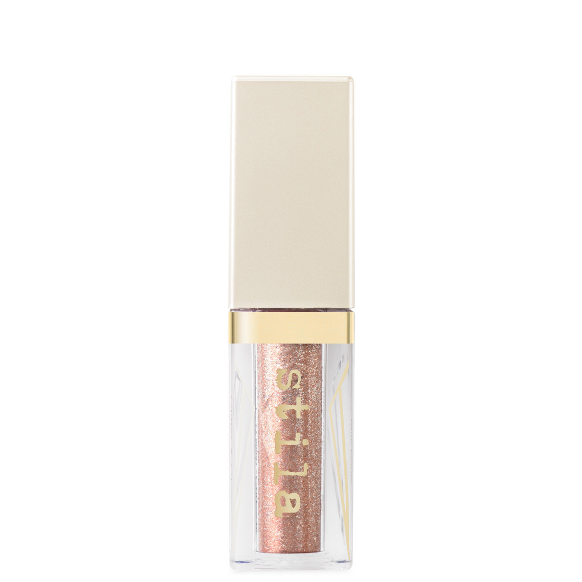 Stila Glitter and Glow Eye Shadow Mini Tip alternative view 1 - product swatch.