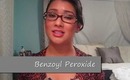 Treat Acne: Benzoyl Peroxide vs Salicylic Acid