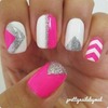 Pretty Nails! 