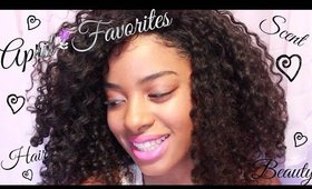 ♡April Current Favorites | Hair, Beauty, & Skin Care♡