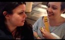 Vlog: Weight Watchers Expect Amazing Race