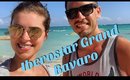 Iberostar Grand Bavaro Review- Traveldebi