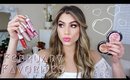 MY BEAUTY FAVORITES!!! Makeup Hair & Skin Care! | Kayleigh Noelle