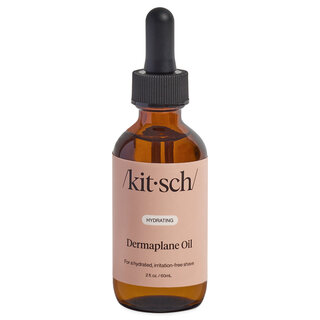 Kitsch Hydrating Dermaplane Oil