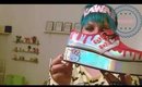 T.U.K x Hello Kitty review