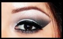 Simple Smokey Eye Look! 88 Neutral Palette