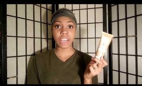 Garnier BB Cream Review