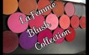 lafemme blush collection