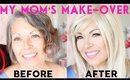 My Mom's Make-Over: 20 Years Younger
