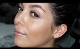 SKIN: Healthy Natural Glow (w/o Highlighter)