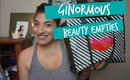 THE BIGGEST EMPTIES EVER| Make Up I have Finished