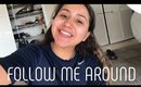 VLOG: What have I been up to? | GIVEAWAY | Virginiaaaxo