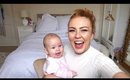 Mum and Baby | Me & E Vlog 3