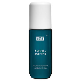 Verb Amber + Jasmine Hair and Body Fragrance Mist