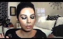 Part 1: "glamourbyazita" is Azita's new channel