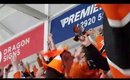 When we won the Challenge Cup 2020 ~ Sheffield Steelers