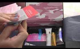 ►Beauty Army Unboxing◄