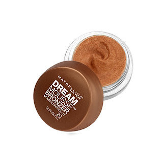 Maybelline Dream Mousse Bronzer