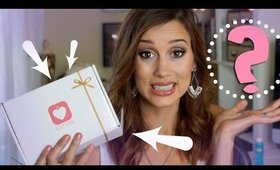 BOXYCHARM… Is It Worth It??