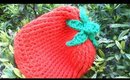 Crochet Leaves Motif for Hats | Amigurumi Style ☆