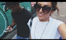 BEN JE 18+?! • MANON TILSTRA | VLOG #327