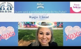 Desafio Méliuz |Desafio Social