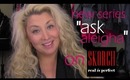 LAUNCH of My New Series "Ask Aleigha" on SkorchTV !!