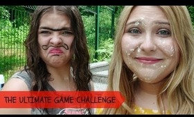 Ultimate Game Challenge
