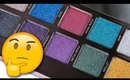 UD Heavy Metal Palette THE HONEST TRUTH!