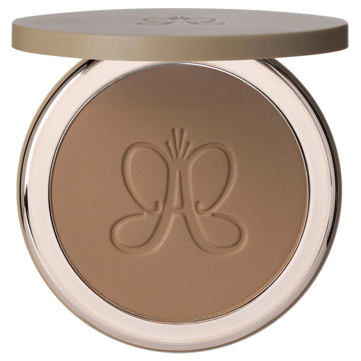 Anastasia Beverly Hills Smooth Blur Bronzer Golden Beach Glow