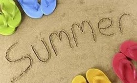 I ♥ Summer TAG!