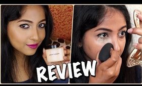 MAKEUP REVOLUTION Luxury Banana Powder REVIEW | Stacey Castanha
