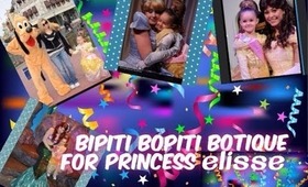 MUST SEE: PRINCESS TIME!