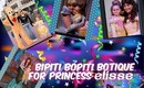 MUST SEE: PRINCESS TIME!