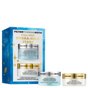 Peter Thomas Roth Hydra-Gold Stars 2-Piece Bestsellers Kit