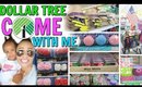 COME WITH ME TO DOLLAR TREE AND HAUL! NEW ITEMS POPULAR FINDS AND MORE!