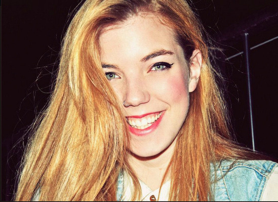 Ophelia B.
