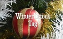 Winterlicious Tag