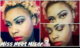 Miss Heat Miser