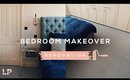 PLANNING MY BEDROOM MAKEOVER | Lily Pebbles
