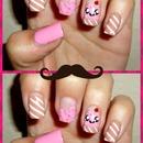 beautiful nails :p