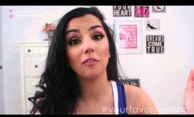 My Five Insecurities | yourfavoritenisha