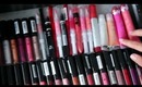 Makeup Collection and Vanity Tour!! 2012